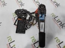 JET Mini-Mite Chain Puller - 376643