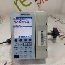 Baxter Sigma Spectrum 6.05.13 without Battery Infusion Pump - 379149