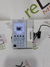 Baxter Sigma Spectrum 6.05.14 with B/G Battery Infusion Pump - 352668