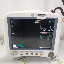 GE Healthcare Dash 4000 - GE/Nellcor SpO2 Patient Monitor - 386540
