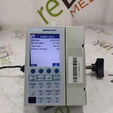 Baxter Sigma Spectrum 6.05.13 with B/G Battery Infusion Pump - 379178