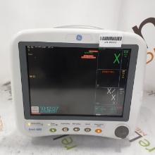GE Healthcare Dash 4000 - GE/Nellcor SpO2 Patient Monitor - 386531