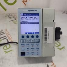 Baxter Sigma Spectrum 6.05.13 with Non-Wireless Battery Infusion Pump - 379288