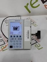 Baxter Sigma Spectrum 6.05.14 with B/G Battery Infusion Pump - 352678