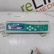 B. Braun Infusomat Space w/Pole Clamp Infusion Pump - 312235