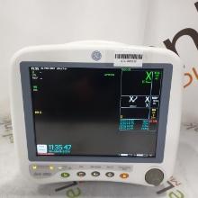 GE Healthcare Dash 4000 - GE/Nellcor SpO2 Patient Monitor - 386636