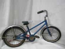 Vintage Schwinn Child's Bike