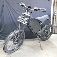 5000 Watt eBike Bike electric dirtbike charger 2 keys