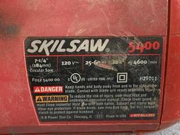 SkilSaw Circular Saw