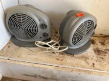 fan/ heater