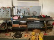 work bench only
