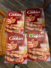 cookie books