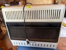 Pro-com heater