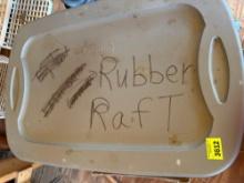 Rubber Raft
