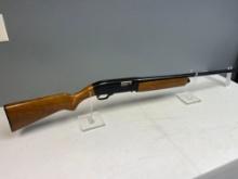 Sears and Roebuck M-300 12 gauge shotgun