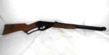 One Daisy Red Ryder BB rifle. Used.