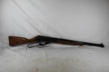 Daisy model 95 BB rifle. Used. Works.