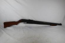 Daisy Model #25 BB rifle. Used, works.