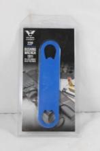 Wilson Combat 22P 1911 bushing wrench. New in package.