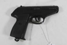Gamo P-23 BB pistol. Used.