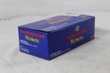 One box of Winchester large rifle primers. Count 900.
