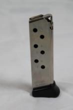 Walther W/FR 380 ACP 7 round magazine. In package.