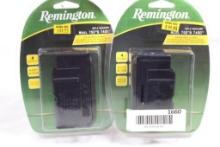 2 Remington 4 rd Rifle Mags for Model 750 and 7400