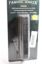 Famous Maker SKS Replacement Dust Cover, new in pkg