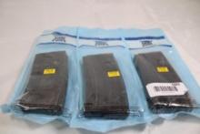 3 D&H Tactical 300 Blk, 20 rd mags, 223/556 new in pkg