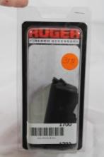 Ruger 4 shot rotary mag, Amn S/A