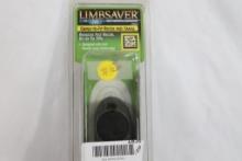 One Limbsaver small butt pad. In package.