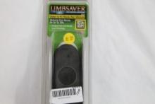 One Limbsaver medium butt pad. In package.
