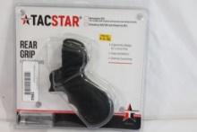 Tac Star rear grip for Mossberg 500/590 and Maverick 88. In package.