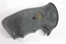 Pachmayr grip panels for Ruger Security Six. In package.