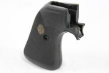 Pachmayr grip panels for Ruger Blackhawk. In package.