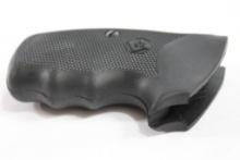 Charter Arms grip snap panels for Undercover. In Bag.
