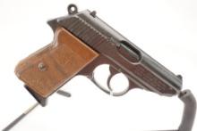 Erma/Excam Model RX22 Pistol