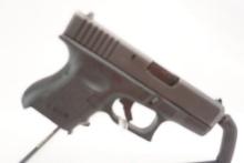 Glock Model 26 9mm