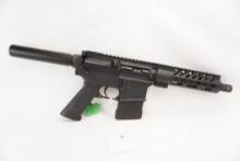 Anderson Manufacturing AR Pistol