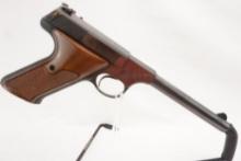 Colt Targetsman .22LR