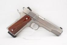 Ted Nugent Owned Dan Wesson Razorback 1911