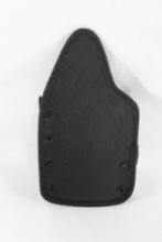 Tagua 1836 kydex recruiter-300 black, right hand holster for Glock 17, new in pkg