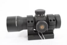 Leupold Freedom RDS scope, used in good condition