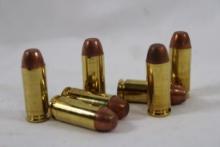 One box Sinter Fire 10 MM next generation lead free 125 gr ammo, 50 cnt