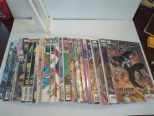 Marvel Comics - Lot of 25