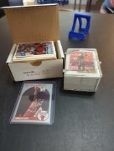 Small Sports Card Collection