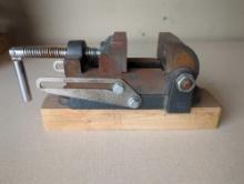 Machinist's Vise