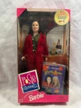 Rosie O?Donnell Barbie Doll