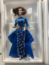 Evening Pearl Barbie Doll
