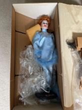 Large Lucille Ball Doll